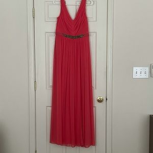 David’s Bridal Dress